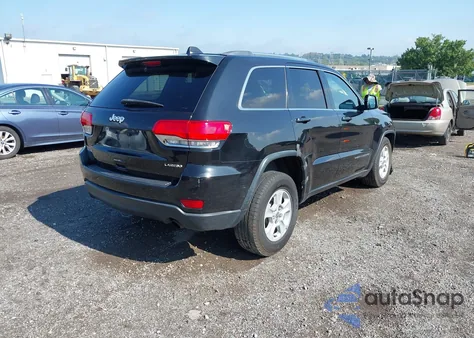 2014 Jeep Grand Cherokee Laredo z USA, uszkodzony, nr VIN 1C4RJFAG8EC371965